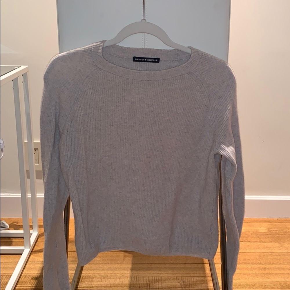 Brandy Melville Sweater